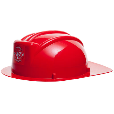 Casco Bombero Infantil