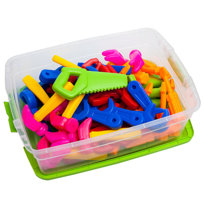 Set Kilo x55 Herramientas Didácticas