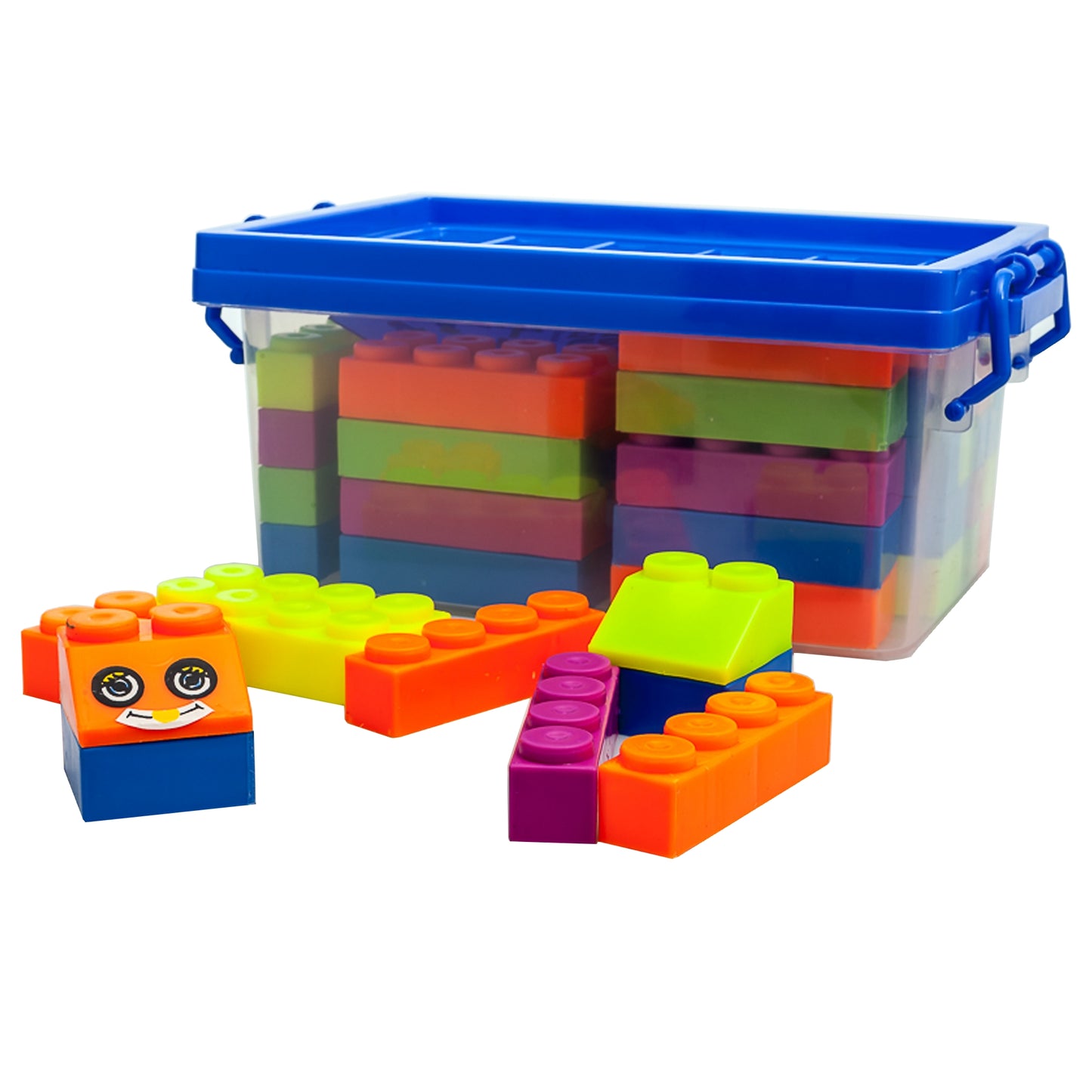 Set Kilo x60 Big Blocks