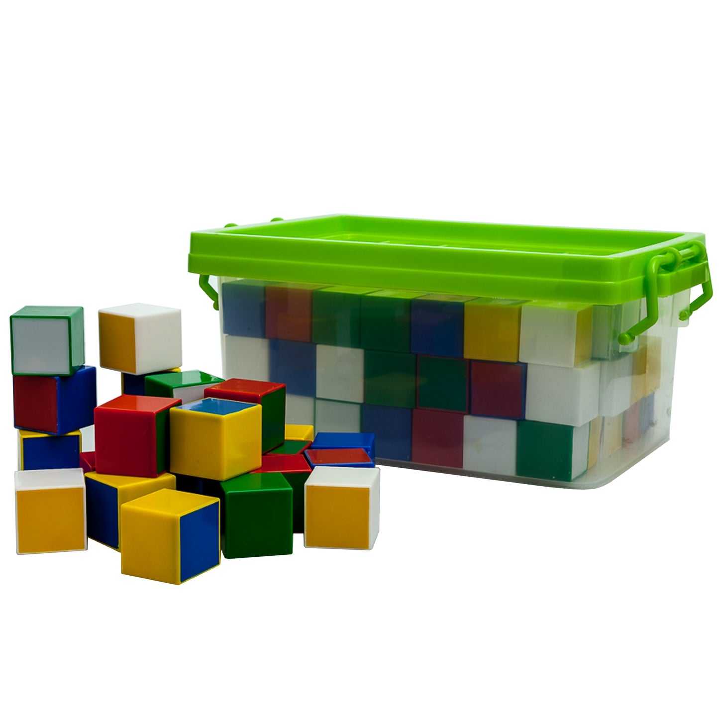 Set Kilo x80 Block Color