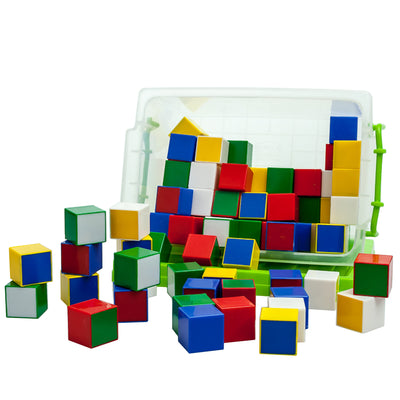 Set Kilo x80 Block Color