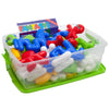 Set Kilo x48 Bloques Fantasy