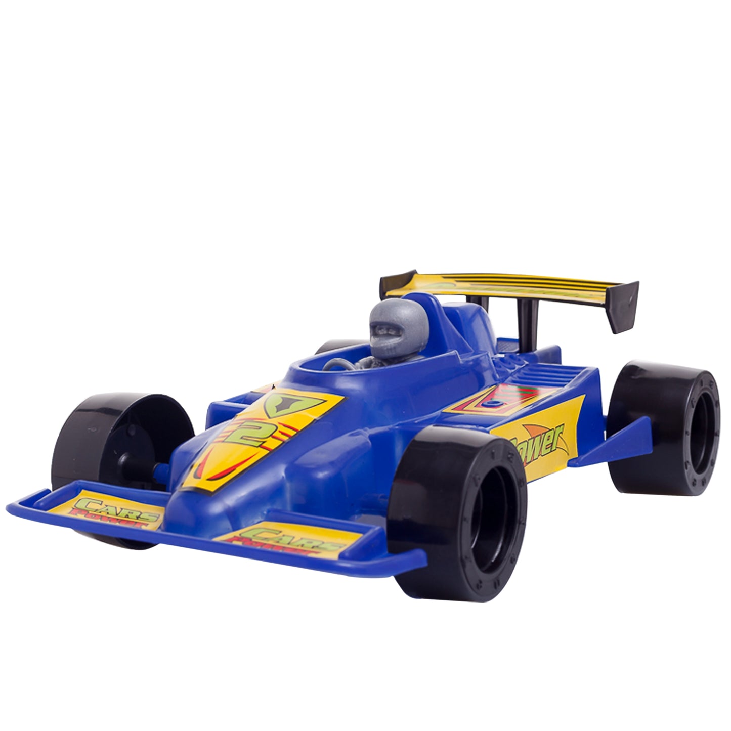 Carro Fórmula 1