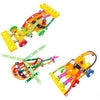 Meca Niko Set x3