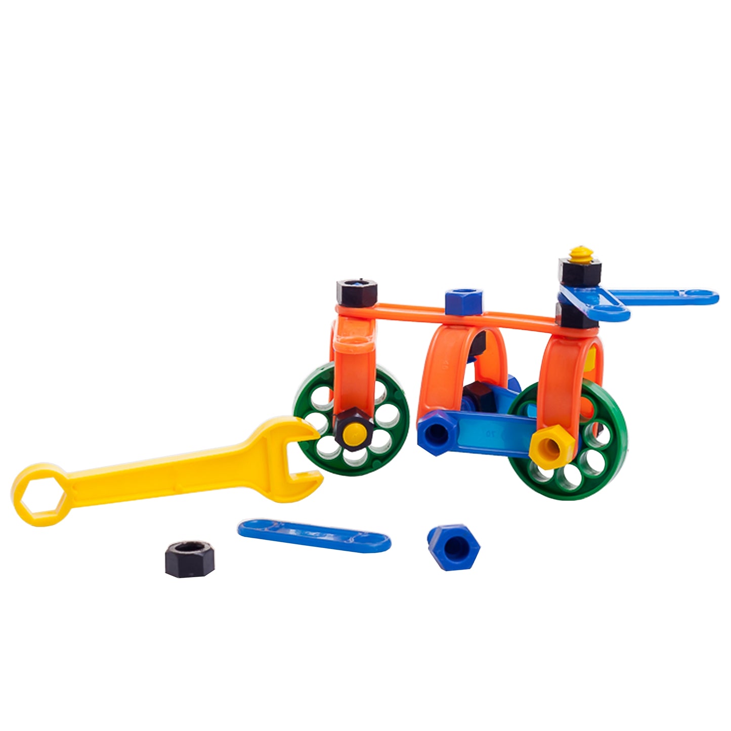 Set Kilo x175 Mecano