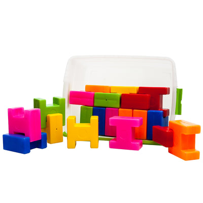 Set Kilo x20 Módulos H