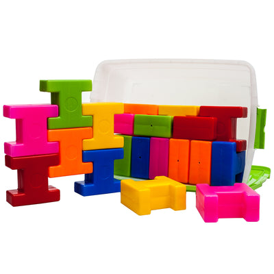 Set Kilo x20 Módulos H