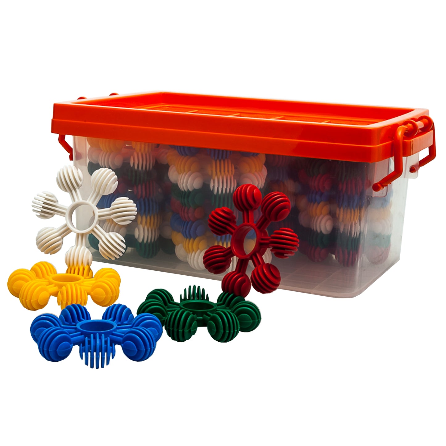 Set Kilo x45 Estrellas Didácticas