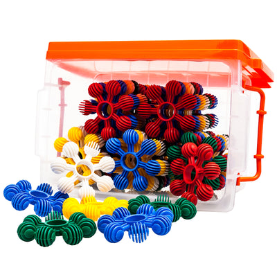 Set Kilo x45 Estrellas Didácticas