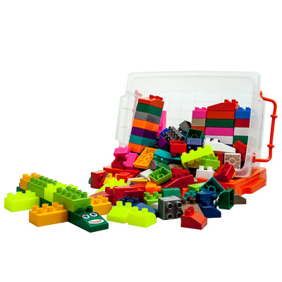 Set Kilo x144 Bloques Básicos