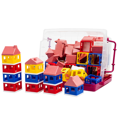 Set Kilo x42 Casitas Didácticas