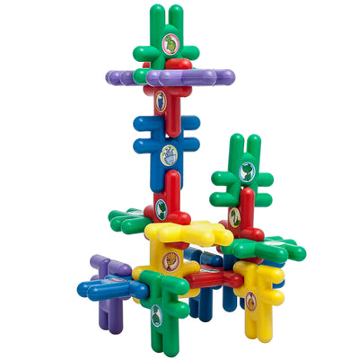 Set Kilo x120 Módulos Medianos Fantasía