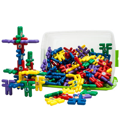 Set Kilo x120 Módulos Medianos Fantasía