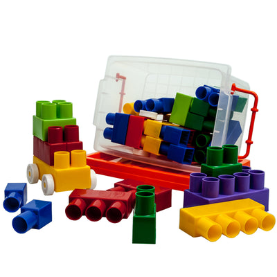 Set Kilo x40 Creablocks