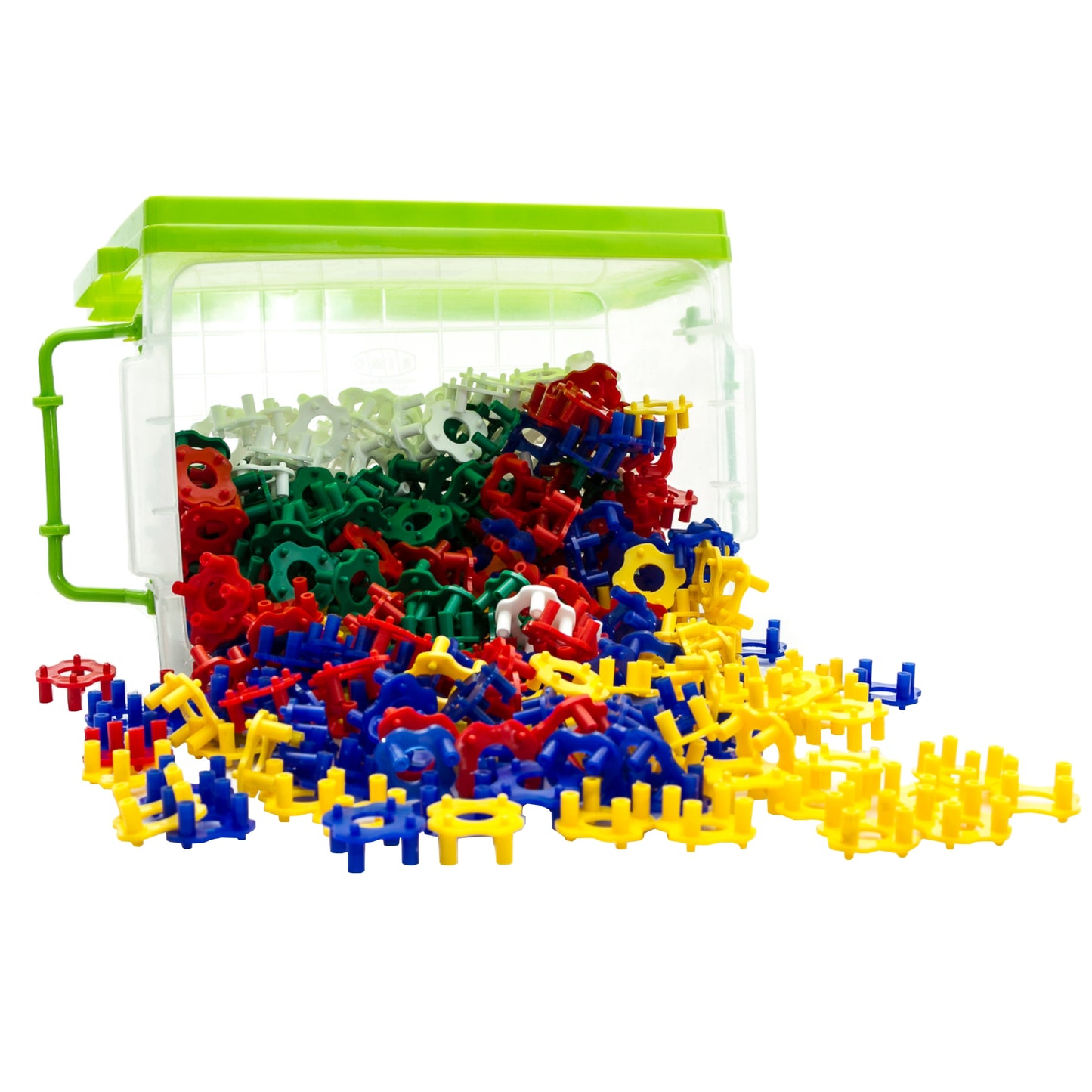 Set Kilo x400 Plataformas Didácticas