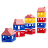 Set Kilo x42 Casitas Didácticas