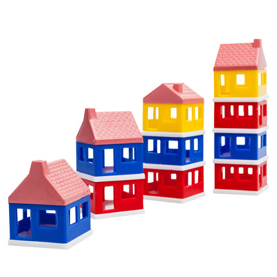Set Kilo x42 Casitas Didácticas