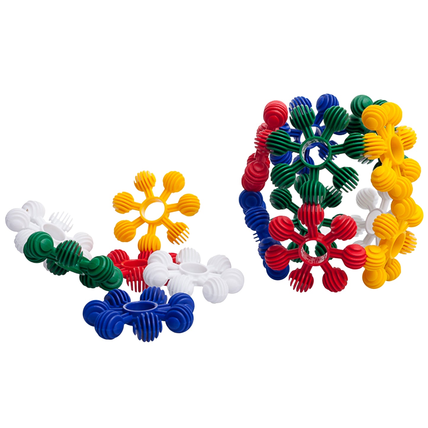 Set Kilo x45 Estrellas Didácticas