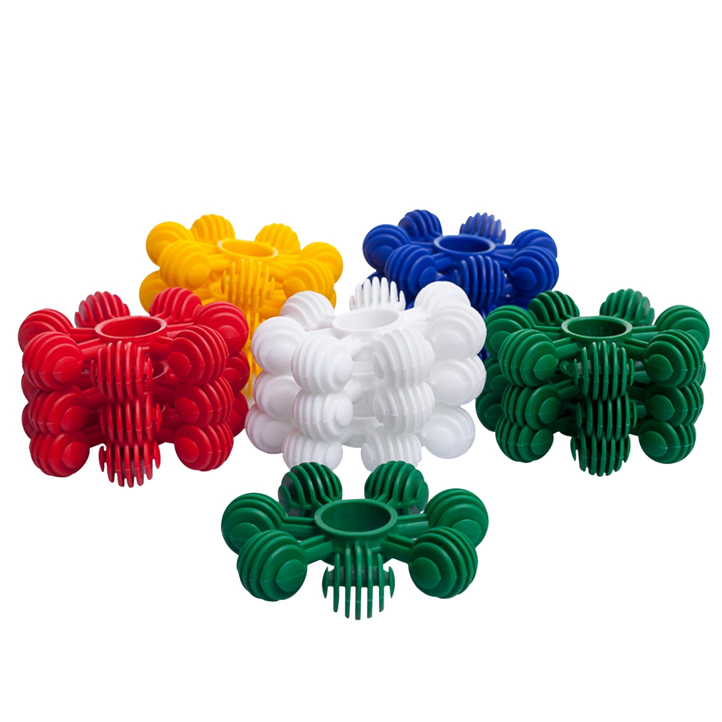 Set Kilo x45 Estrellas Didácticas