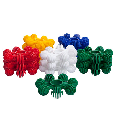 Set Kilo x45 Estrellas Didácticas