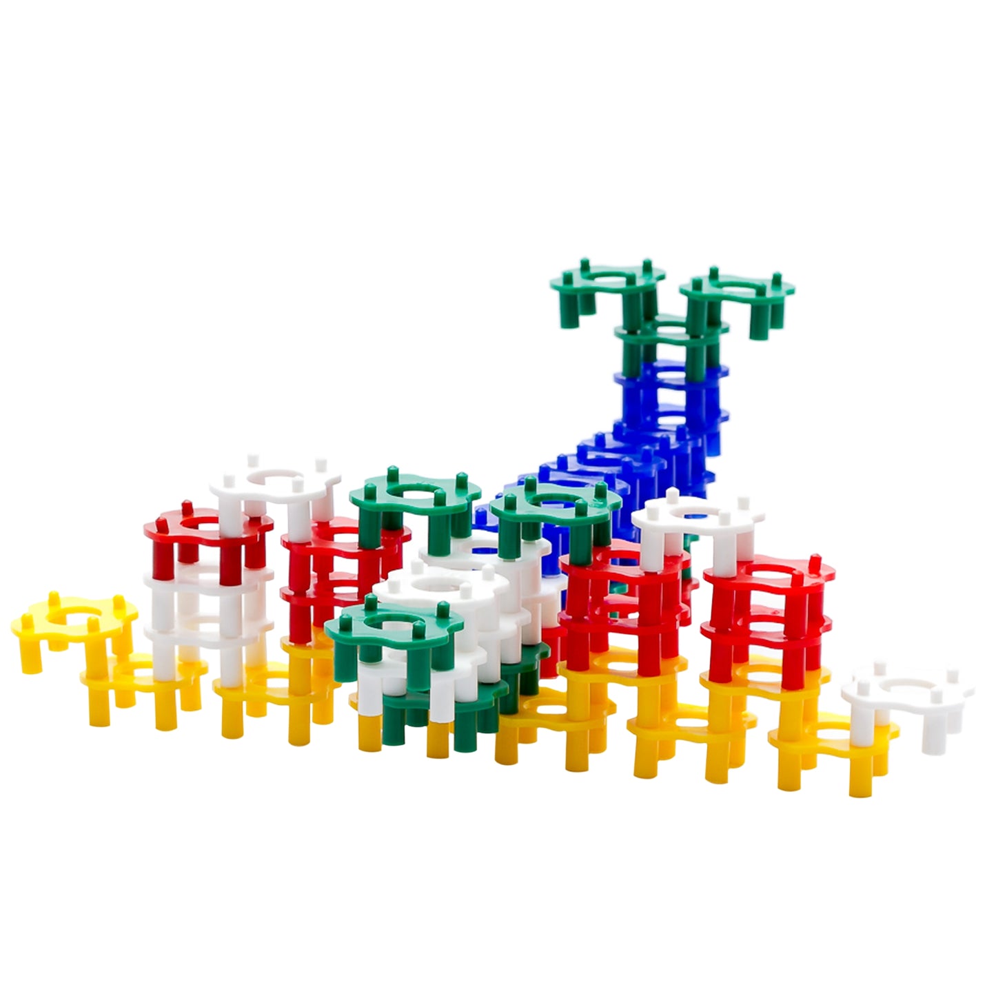 Plataformas Didácticas x50