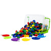 Set Kilo x340 Sombreros Ensartables