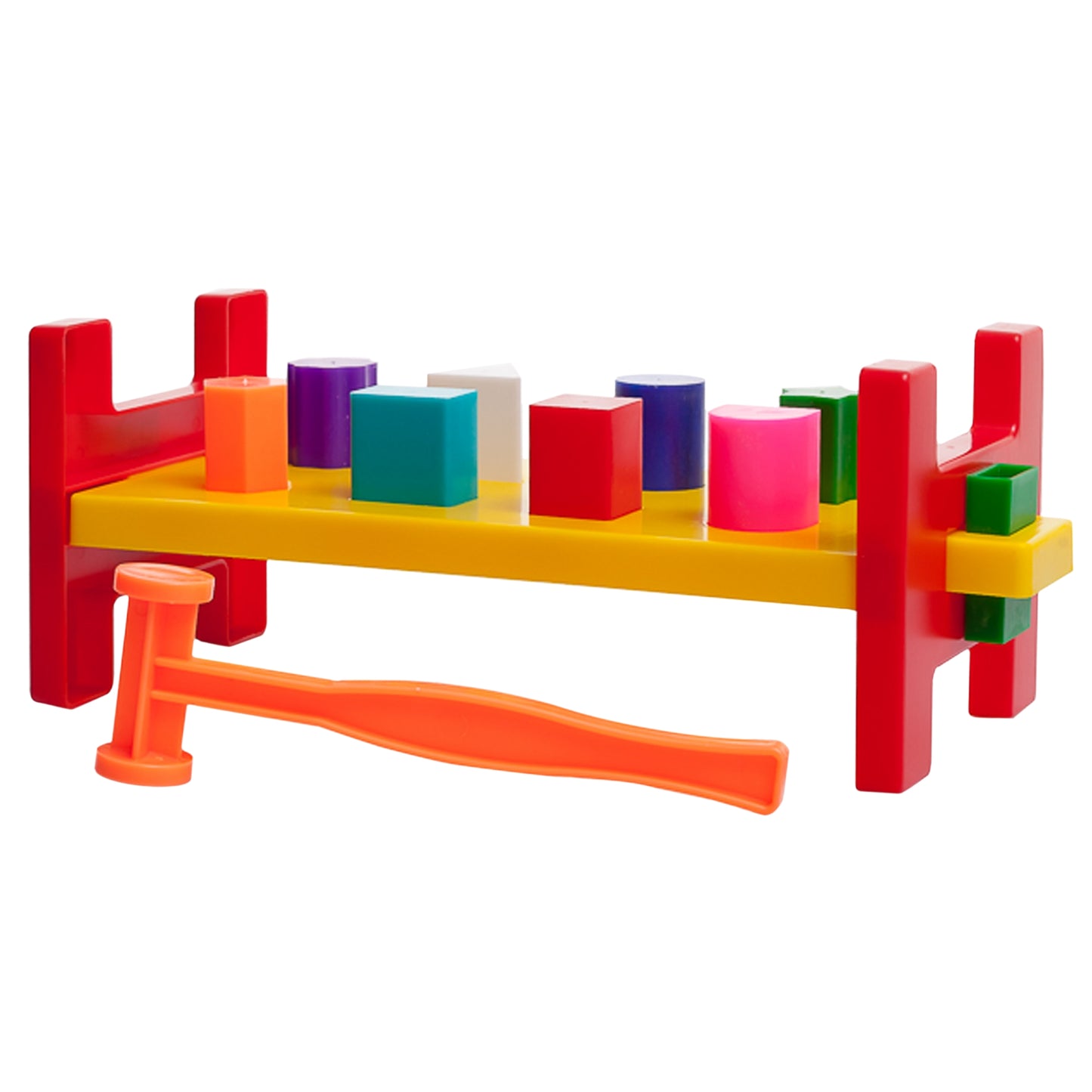 Martillando Activity Center
