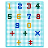 Set Kilo x600 Números y Letras