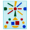 Formas Geométricas x128