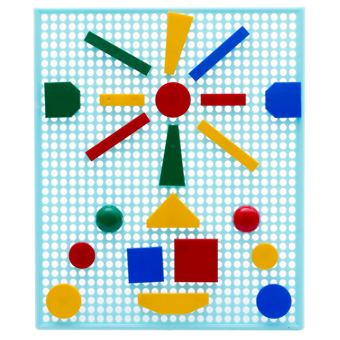Formas Geométricas x128
