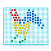 Set Kilo x3200 Mosaico