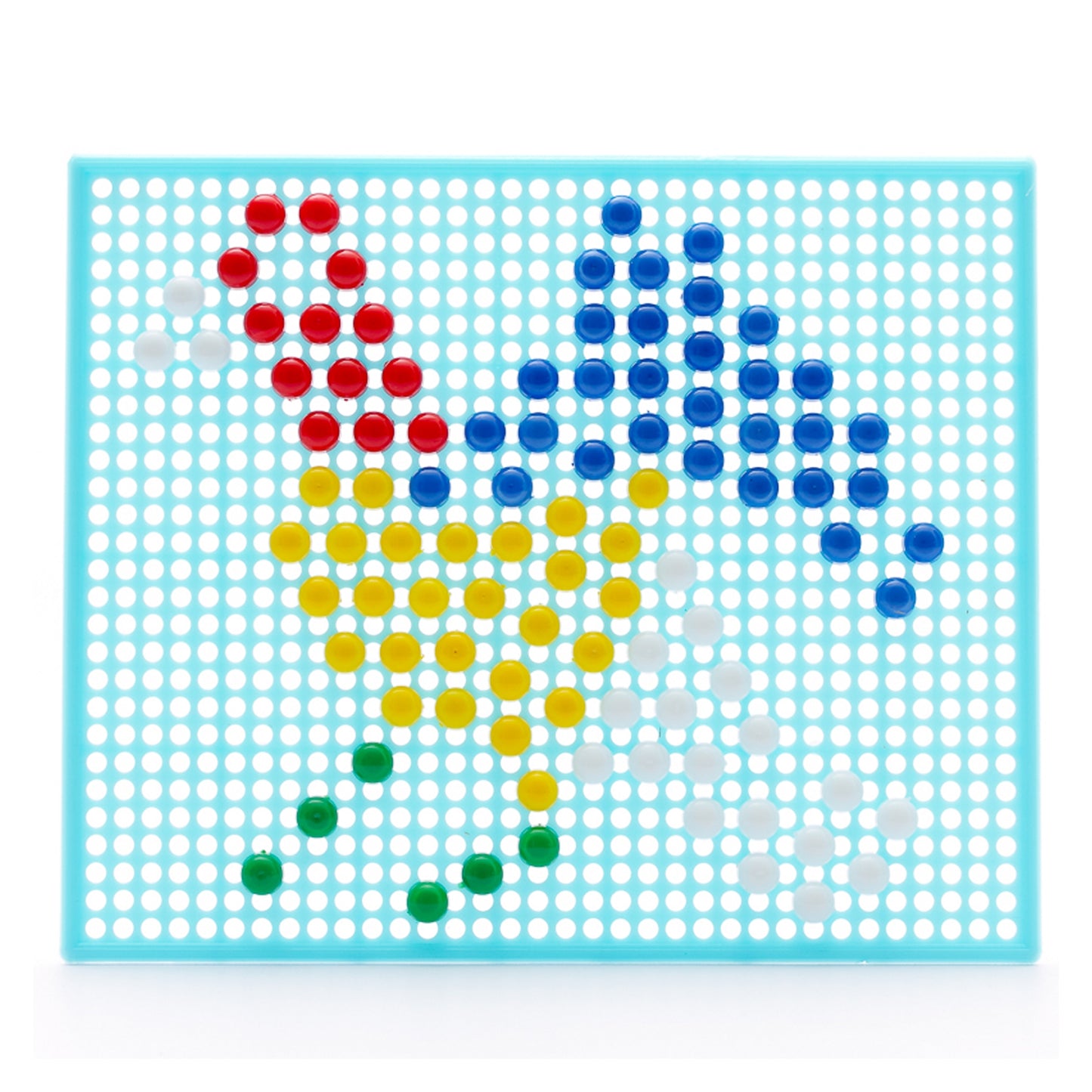 Set Kilo x3200 Mosaico