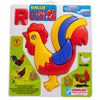 Rompecabezas Infantil Gallo