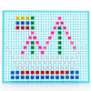 Set Kilo x3200 Mosaico