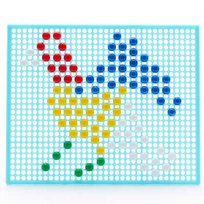 Mosaico - Taches x180