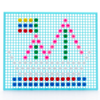 Mosaico - Taches x180