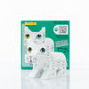 Coleccion Gatos Pet Cubic: Angora Turco