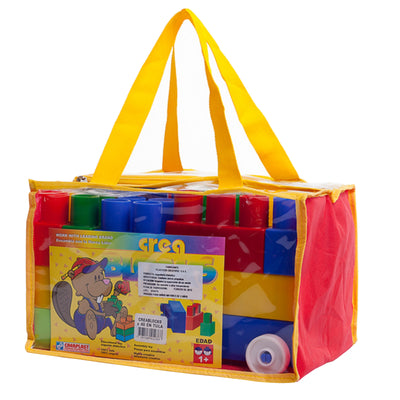 Creablocks Tula x40