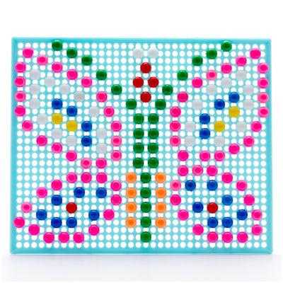 Mosaico Preescolar x450