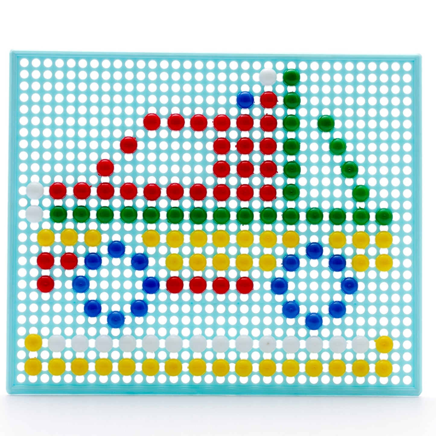 Set Kilo x3200 Mosaico