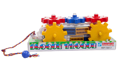 Bloque Troque x48