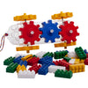 Bloque Troque x48