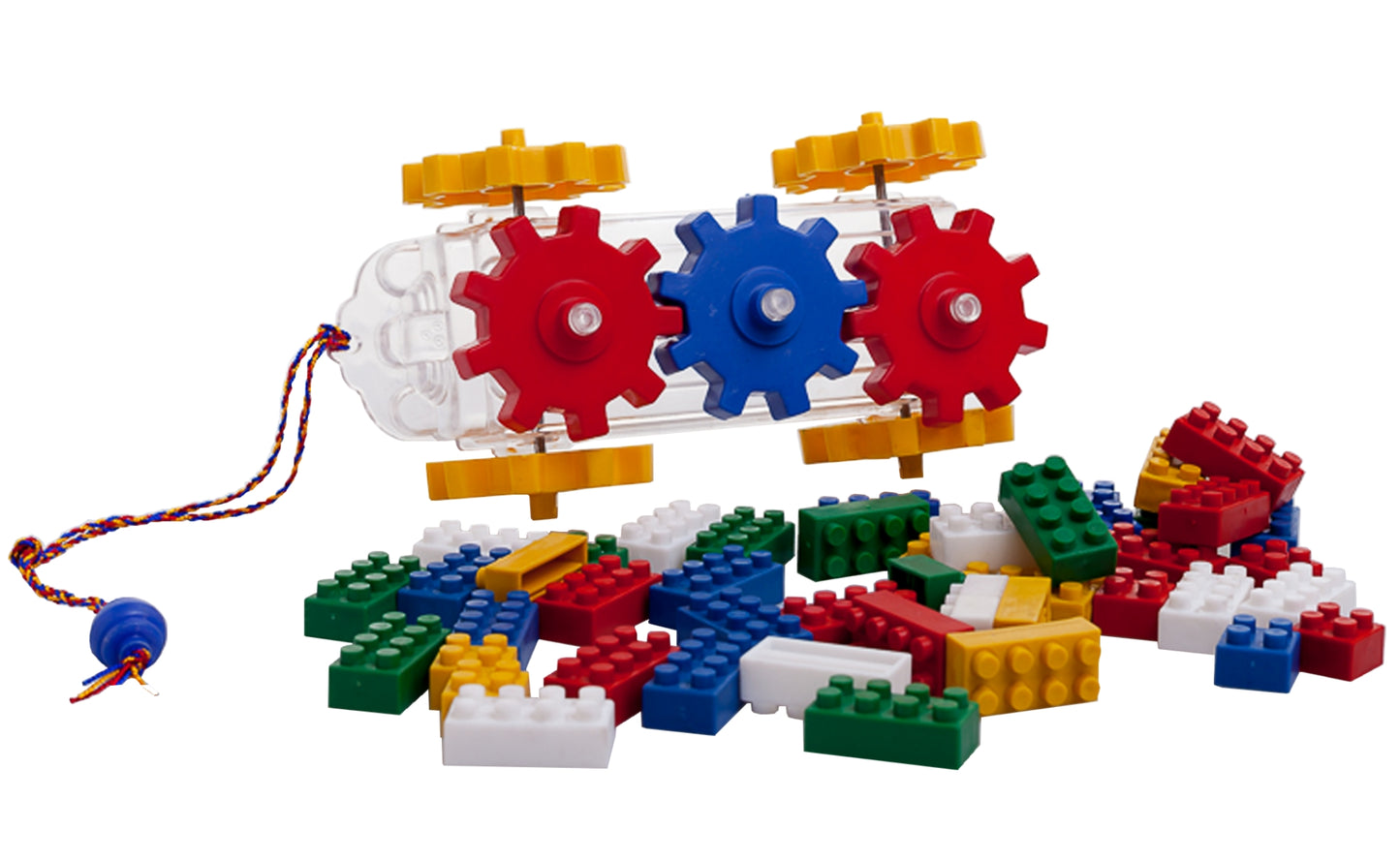Bloque Troque x48