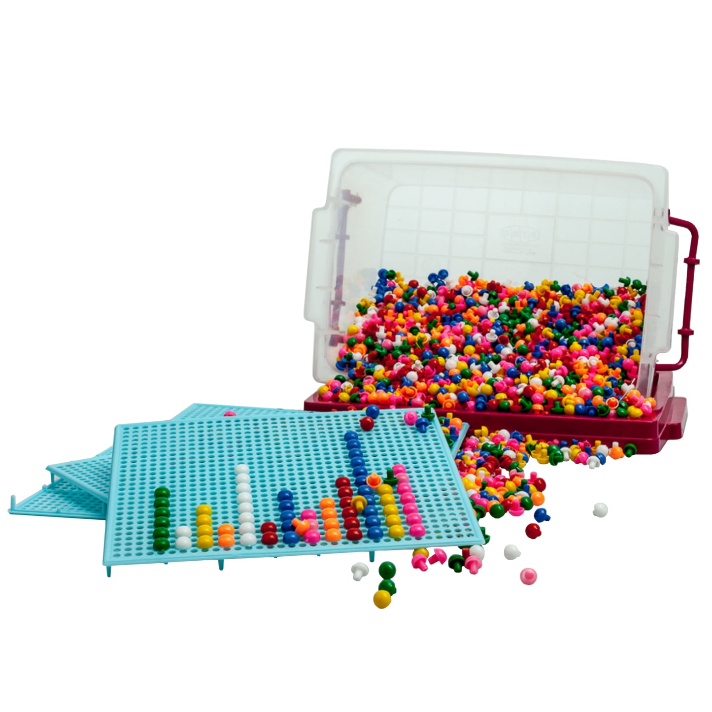 Set Kilo x3200 Mosaico