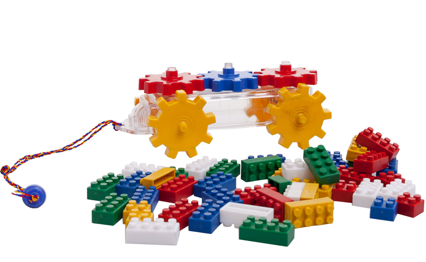 Bloque Troque x48
