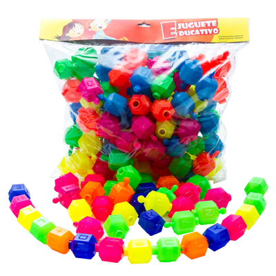 Set Kilo x150 Abc Eslabones