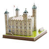 Rompecabezas 3D Torre de Londres