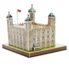Rompecabezas 3D Torre de Londres