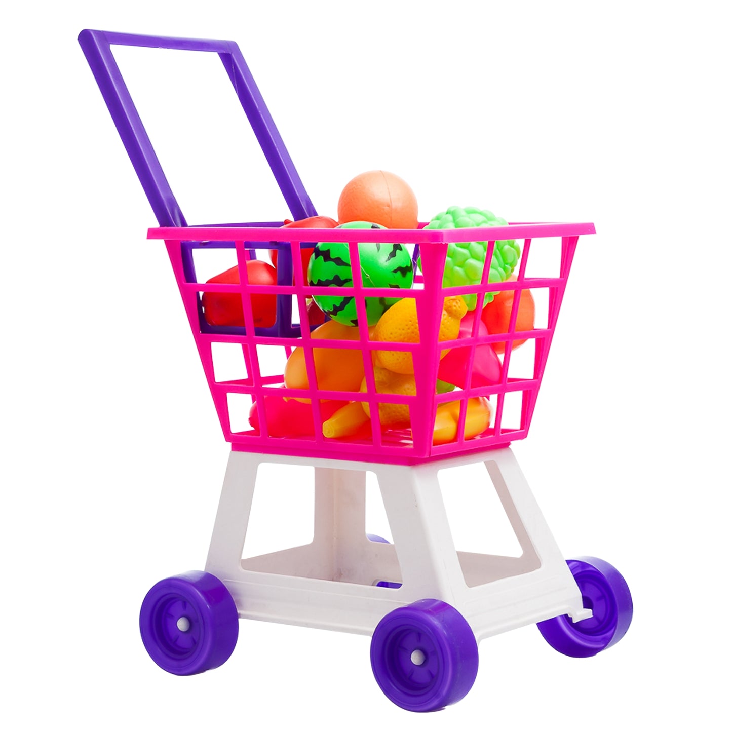 Coche de Mercado