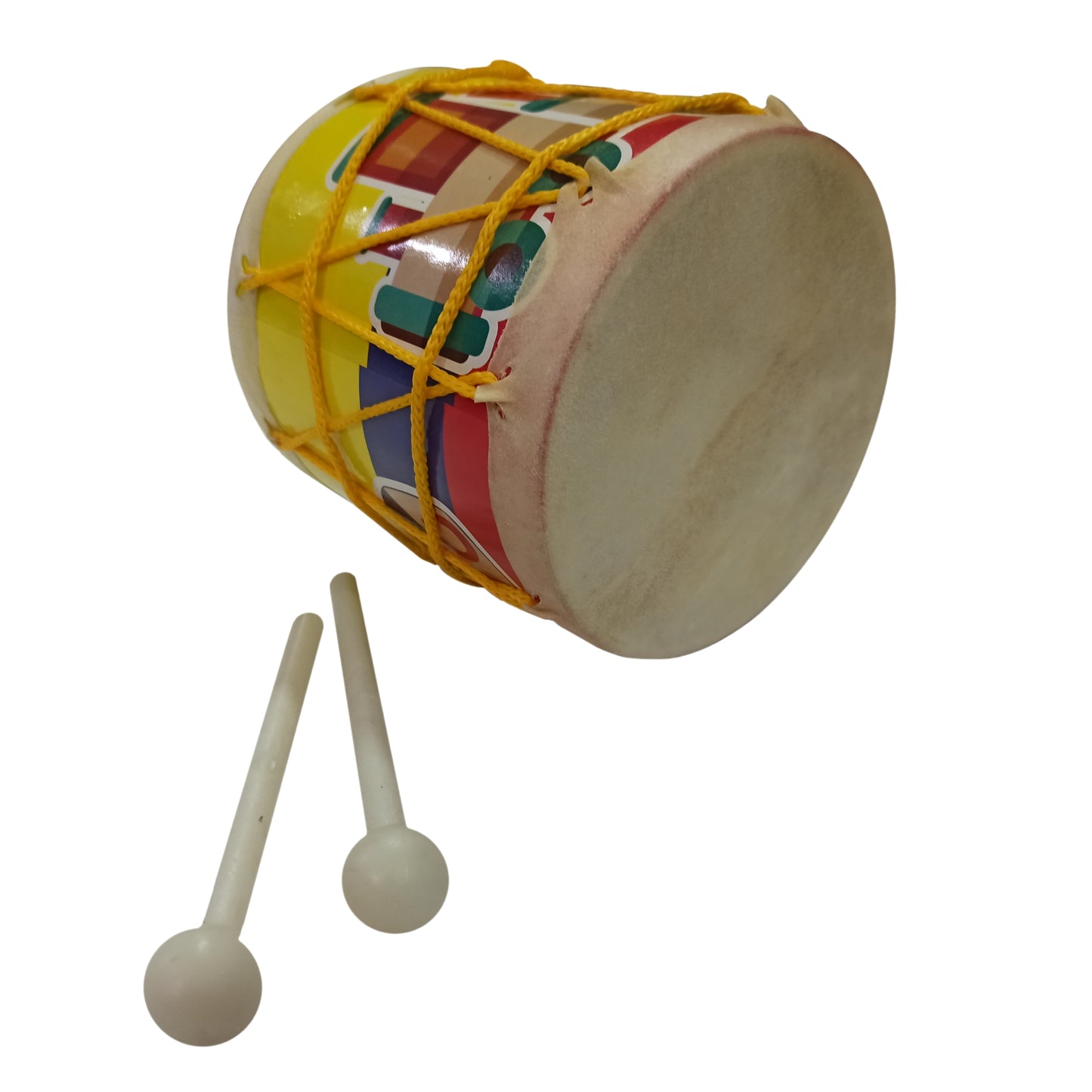 Tambor Infantil Pequeño